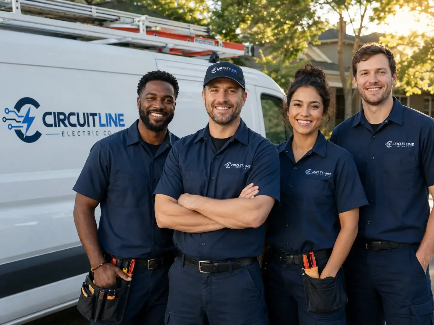 Whole Home Rewiring company in Walpole, MA