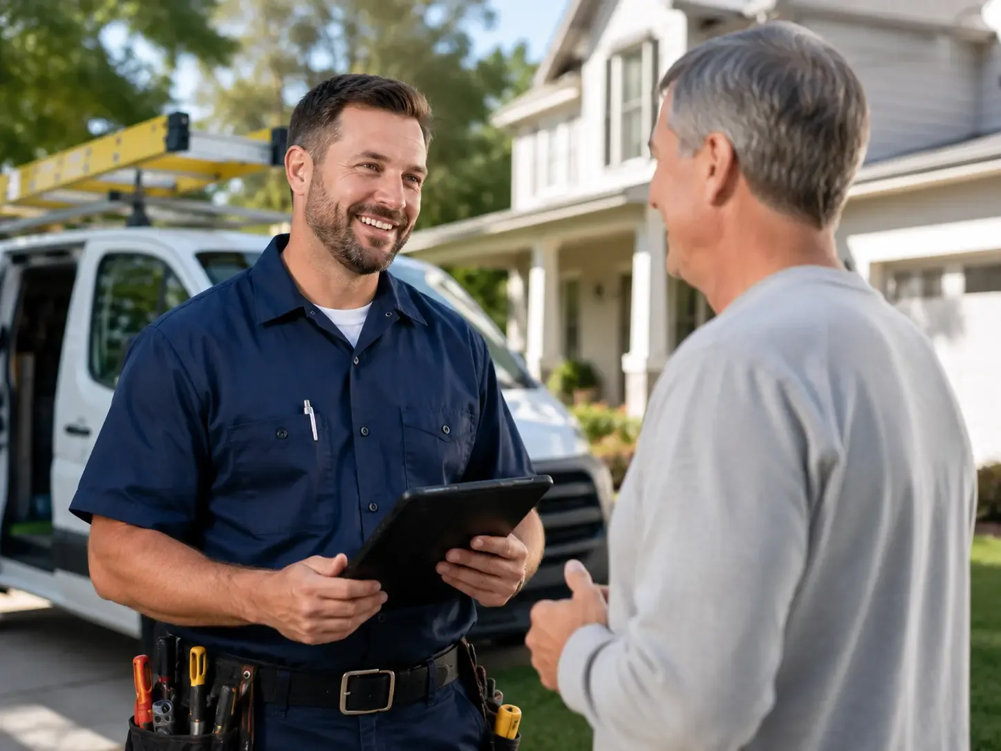 Whole Home Rewiring Walpole, MA FAQs